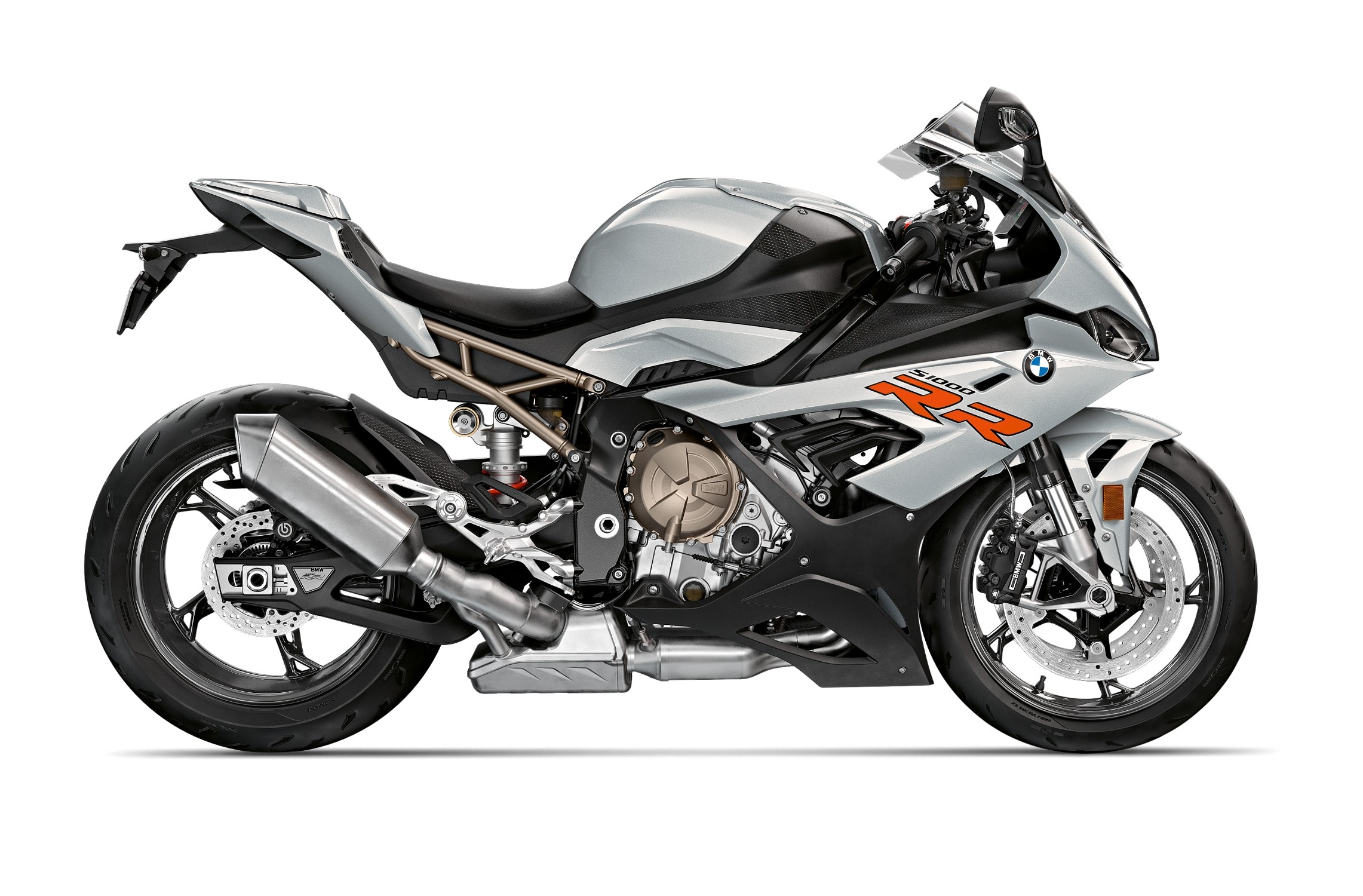 BMW Motorrad Modellpflegemaßnahmen für das Modelljahr 2020